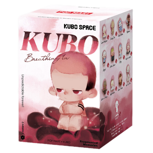 Kubo Breathing In