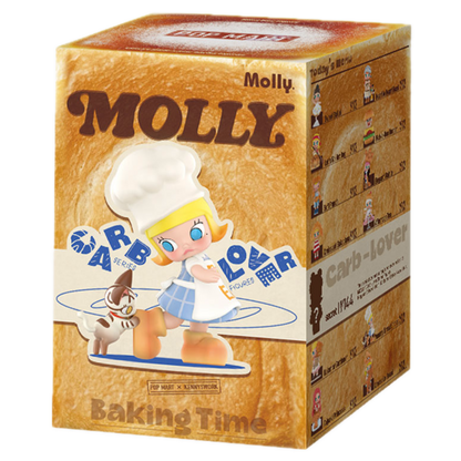 Molly Carb lover