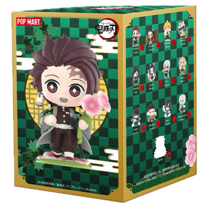 Demon Slayer Birth Flower