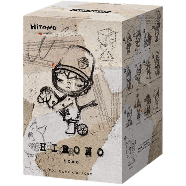 Hirono Echo