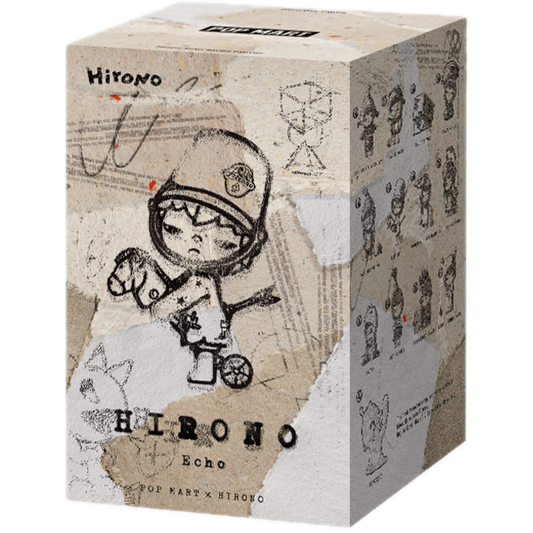 Hirono Echo