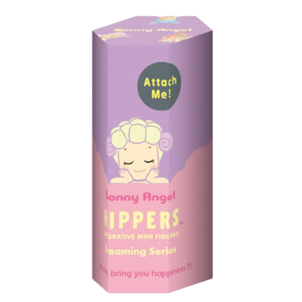 Sonny Angel Hippers Dreaming (Caja Sorpresa)