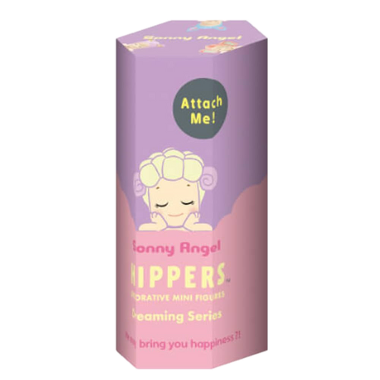 Sonny Angel Hippers Dreaming (Caja Sorpresa)