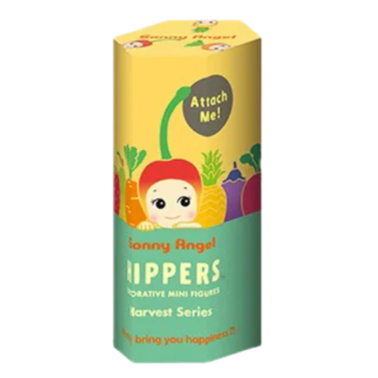 Dreams - Sonny Angel Hippers Harvest (Caja Sorpresa)