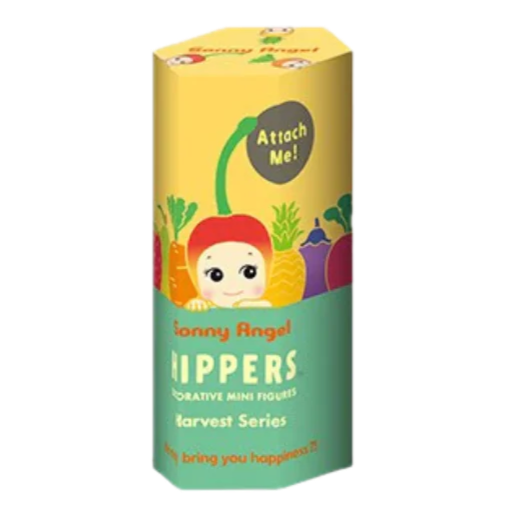 Dreams - Sonny Angel Hippers Harvest (Caja Sorpresa)