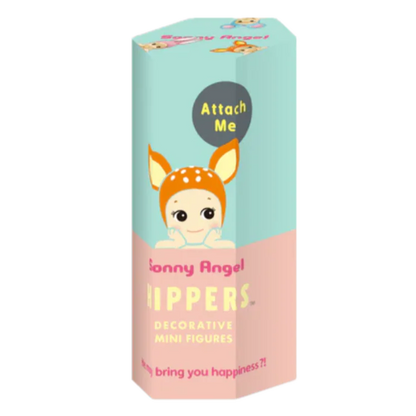 Dreams - Sonny Angel Hippers Animal (Caja Sorpresa)