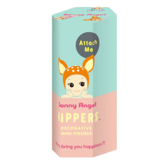 Dreams - Sonny Angel Hippers Animal (Caja Sorpresa)