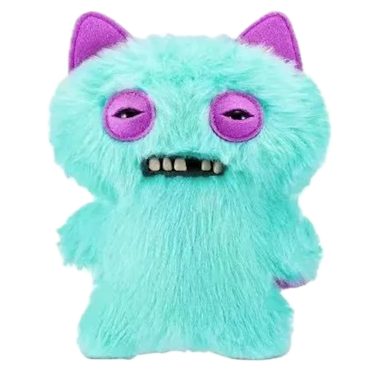 Fuggler Perro Pomenarian