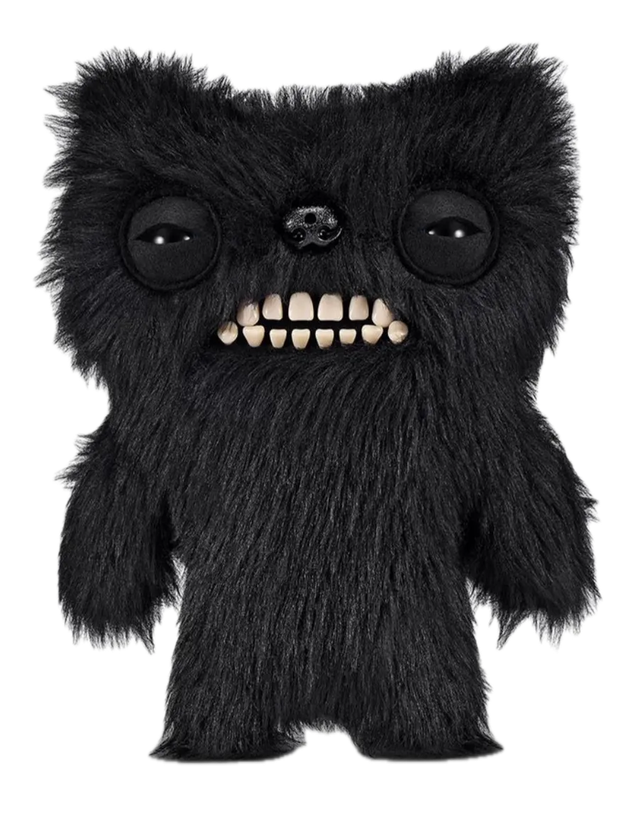 Fuggler Negro Pedorro