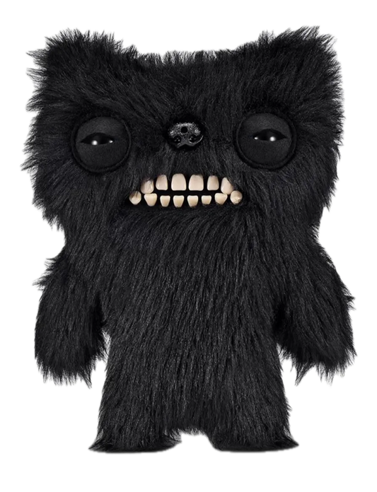 Fuggler Negro Pedorro