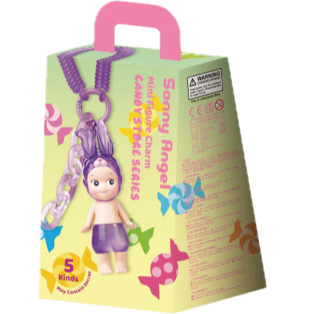 Sonny Angel Candy Store