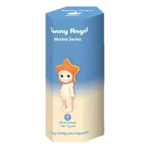 Dreams - Sonny Angel Marine (Caja Sorpresa) - KatittoLand