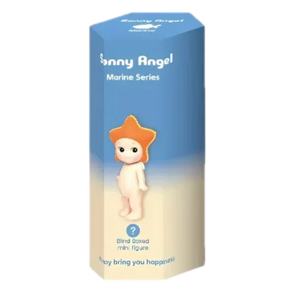 Dreams - Sonny Angel Marine (Caja Sorpresa) - KatittoLand