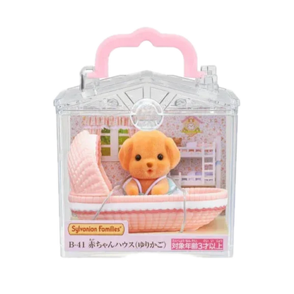 Sylvanian Famillies - Perro Caniche (Set Individual) - KatittoLand