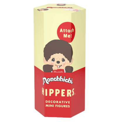 Monchhichi Hippers