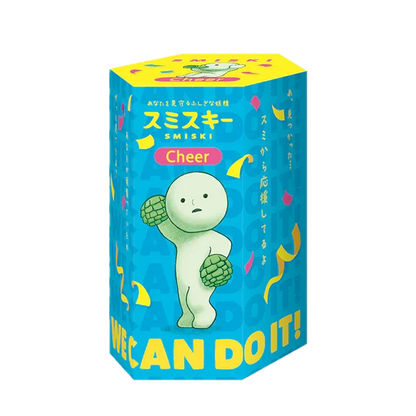 Dreams - Smiski Cheer (Caja Sorpresa)