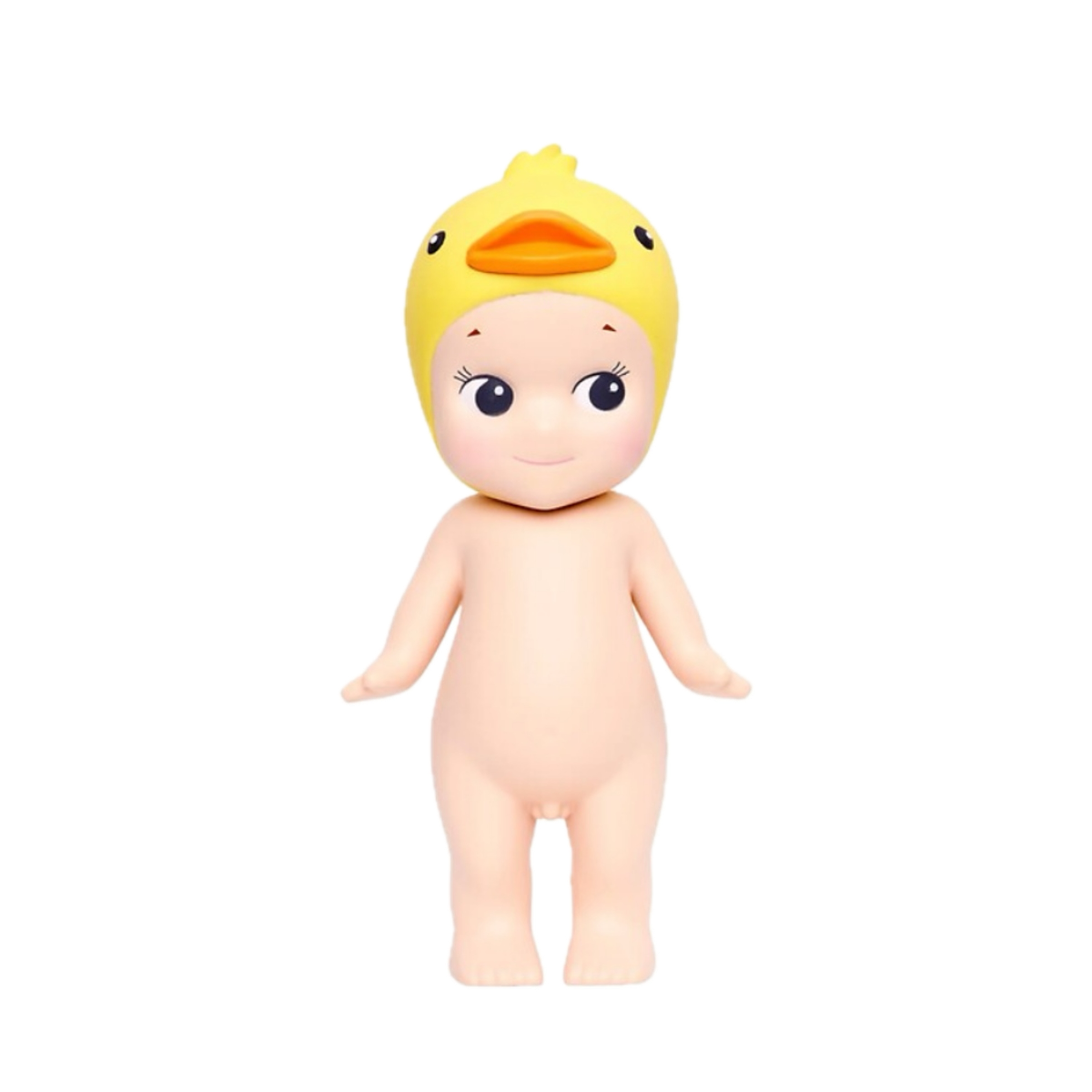 Sonny Angel Animal 2 : Pato (Figura abierta)
