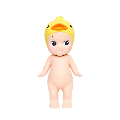 Sonny Angel Animal 2 : Pato (Figura abierta)