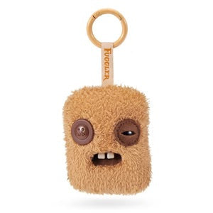 Fuggler Nuggets : Ojo Botón (Llavero de Peluche)