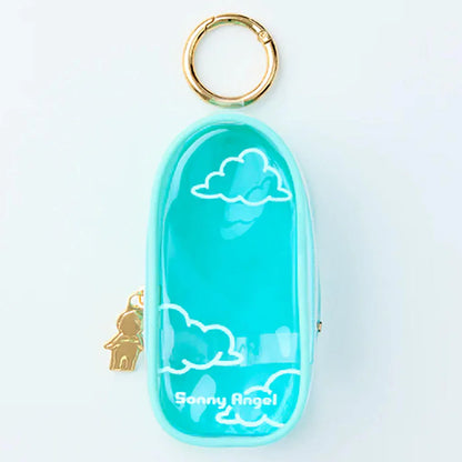 Sonny Angel Transportadora Azul (Bestie Case)