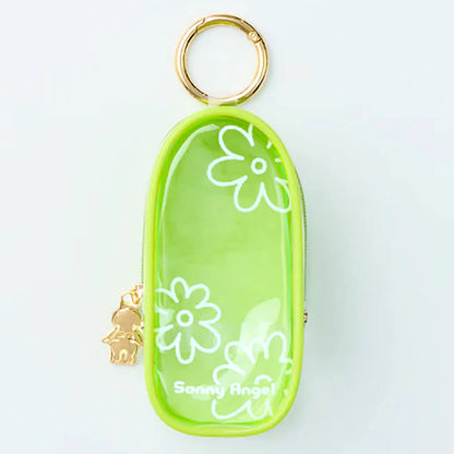 Sonny Angel Transportadora Verde (Bestie Case)