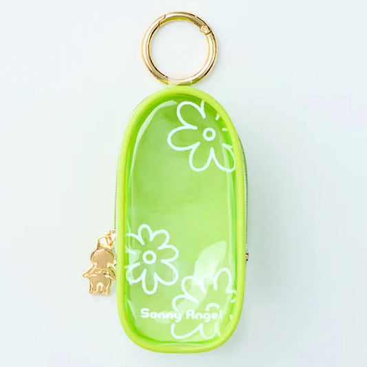 Sonny Angel Transportadora Verde (Bestie Case)