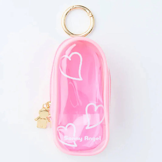Sonny Angel Transportadora Rosa (Bestie Case)
