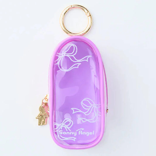 Sonny Angel Transportadora Morada (Bestie Case)