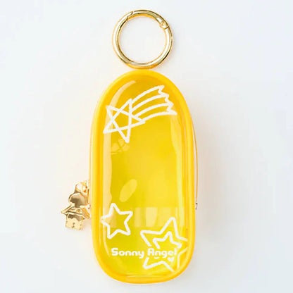 Sonny Angel Transportadora Amarillo (Bestie Case)