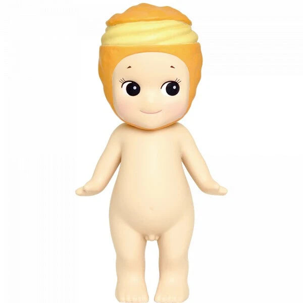 Sonny Angel Sweet : Petisú (Figura Abierta)