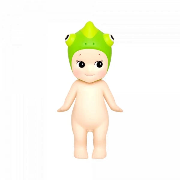 Sonny Angel Animal 2 : Camaleón (Figura abierta)