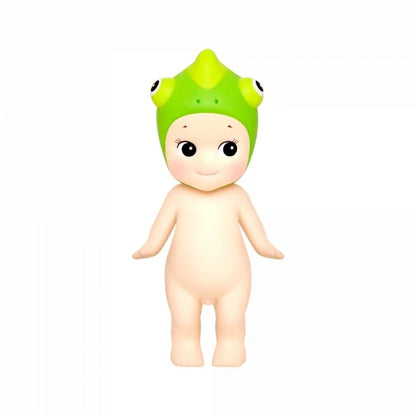 Sonny Angel Animal 2 : Camaleón (Figura abierta)