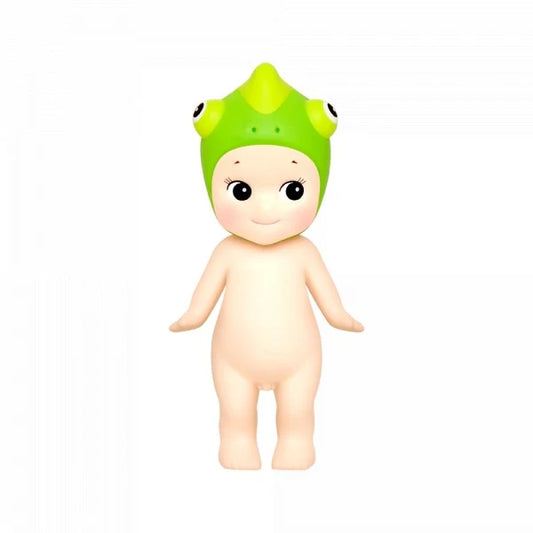 Sonny Angel Animal 2 : Camaleón (Figura abierta)
