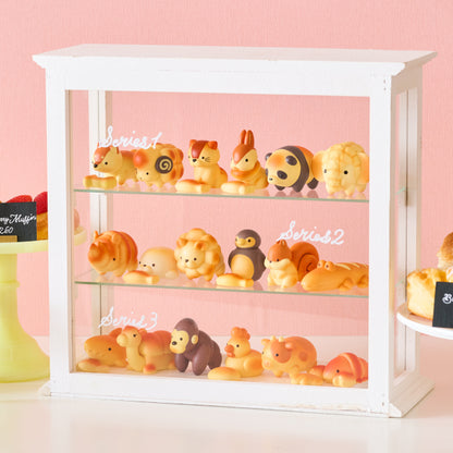 Animal Bakery Series 1 : Caja Sorpresa (Blind Box)