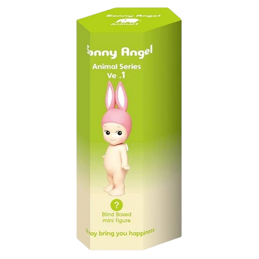 Dreams - Sonny Angel Animal ver. 1 (Caja Sorpresa) - KatittoLand