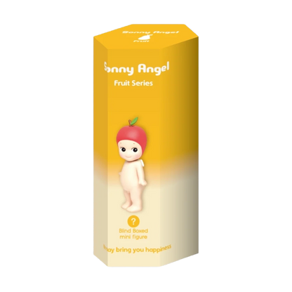 Sonny Angel Fruit Frutas (Caja Sorpresa)