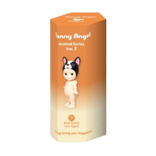 Sonny Angel Animal ver. 3 (Caja Sorpresa)
