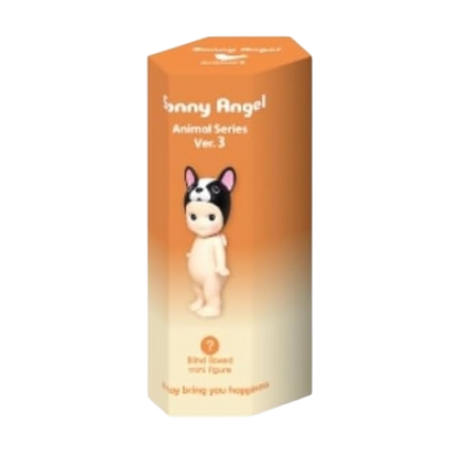 Sonny Angel Animal ver. 3 (Caja Sorpresa)