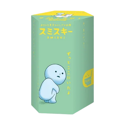 Dreams - Smiski Toilet (Caja Sorpresa)
