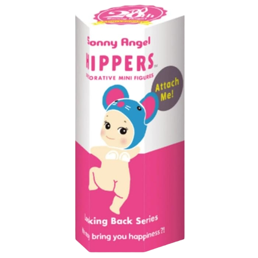 Sonny Angel Hippers Looking Back (Caja Sorpresa)