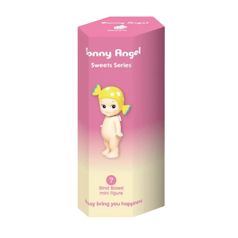 Sonny Angel Sweet