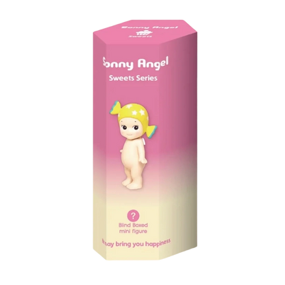 Sonny Angel Sweet