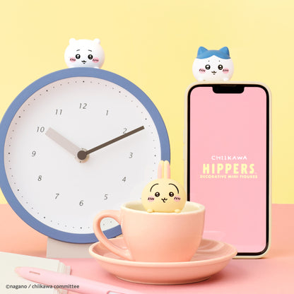 Chiikawa Hippers (Caja Sorpresa)