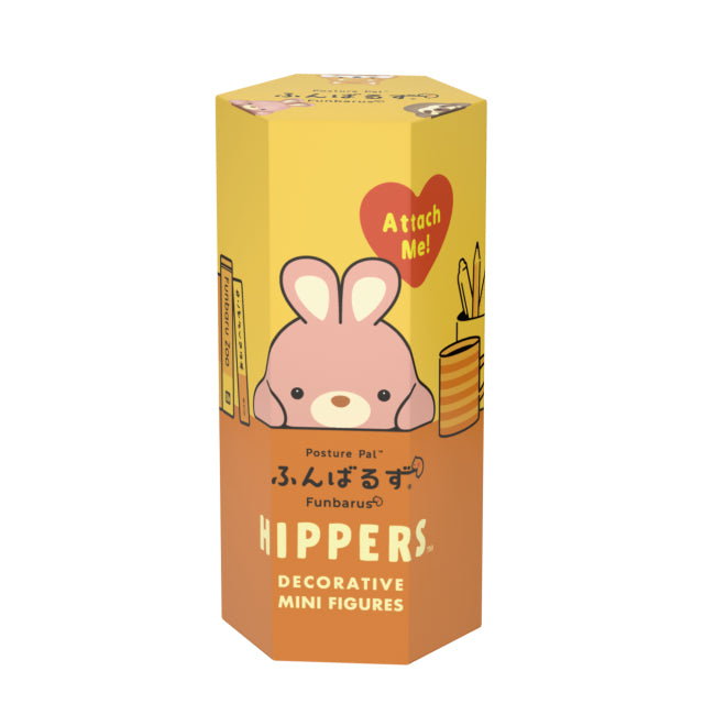 Funbarus Hippers (Caja Sorpresa)