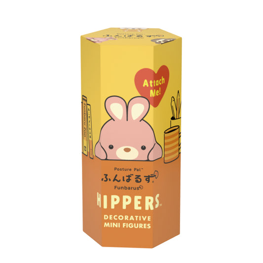 Funbarus Hippers : Caja Sorpresa (Blind Box)