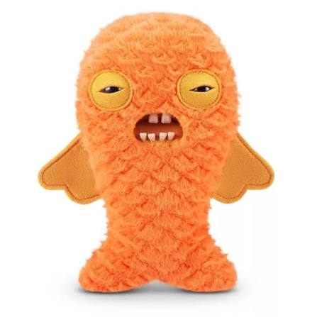 Fuggler Pets : Pez Dorado (Peluche)