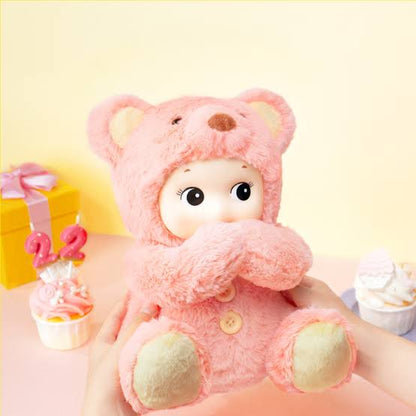 Sonny Angel Cuddly Bear : Peluche de Oso