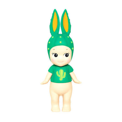 Sonny Angel Cactus : Conejo (Figura Abierta)