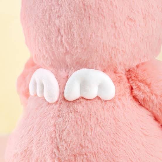 Sonny Angel Cuddly Bear : Peluche de Oso