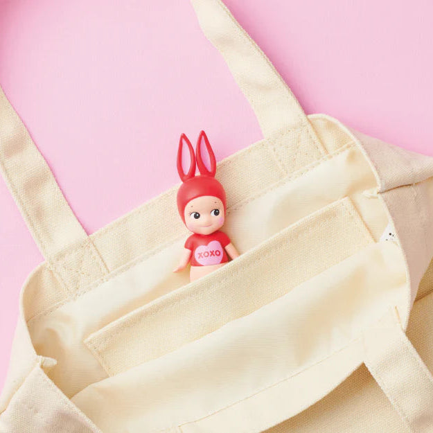 Sonny Angel Kiss Kiss : Tote Bag